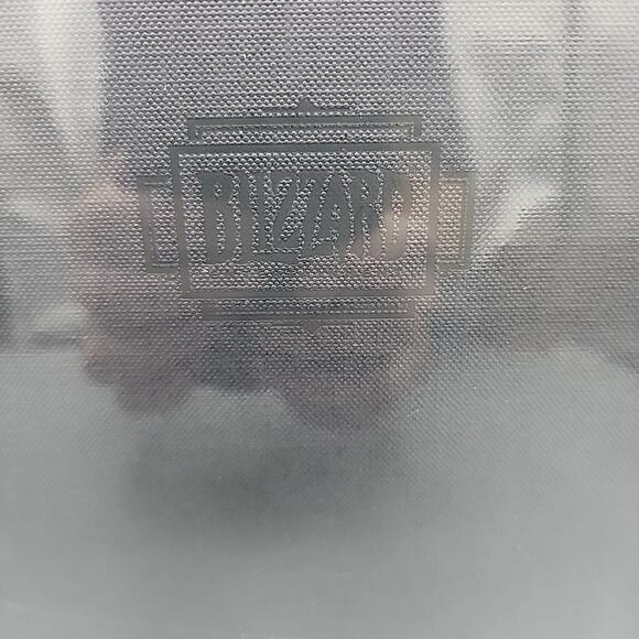 Blizzard Entertainment 2018 The Blizzcon Book A Celebration of Our Community NEW - Picture 4 of 10